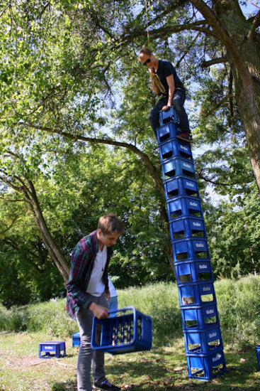  Dzień Dziecka łączy pokolenia