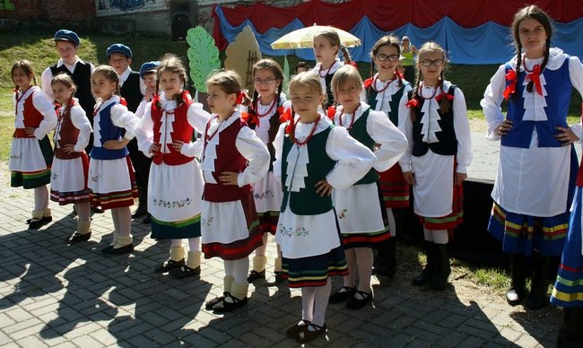  Dzień Dziecka łączy pokolenia