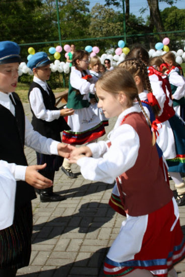  Dzień Dziecka łączy pokolenia