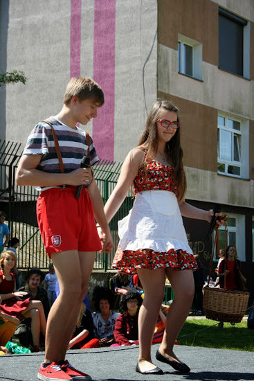  Dzień Dziecka łączy pokolenia