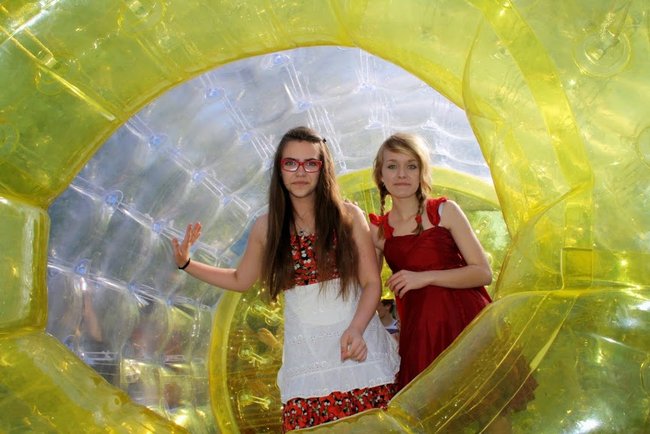  Dzień Dziecka łączy pokolenia