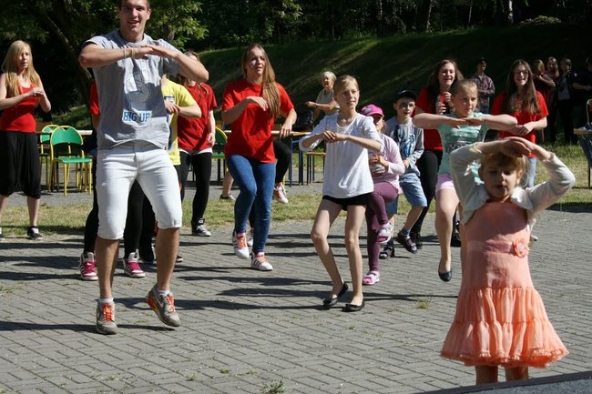  Dzień Dziecka łączy pokolenia