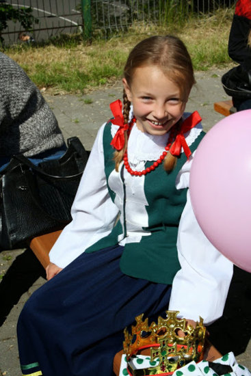  Dzień Dziecka łączy pokolenia