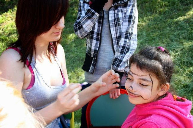  Dzień Dziecka łączy pokolenia