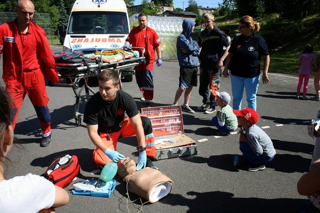  Dzień Dziecka łączy pokolenia