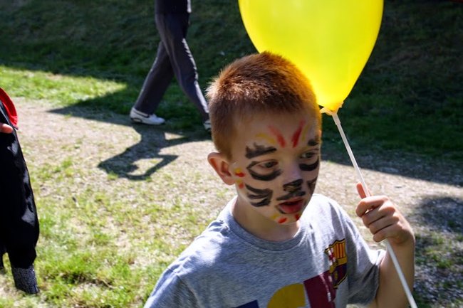 Dzień Dziecka łączy pokolenia