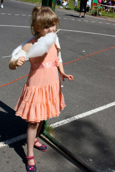  Dzień Dziecka łączy pokolenia