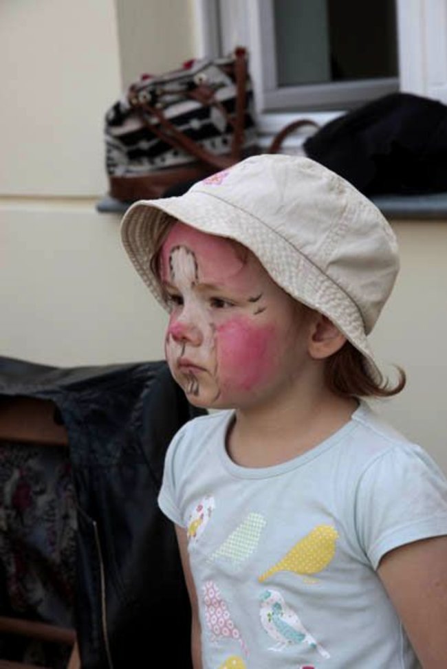 Rodzinny Piknik w Klasztorku