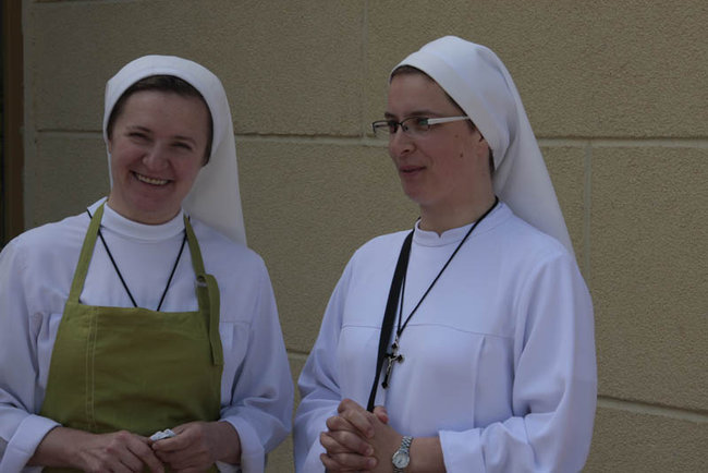 Rodzinny Piknik w Klasztorku