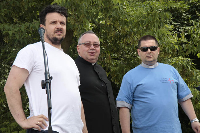 Rodzinny Piknik w Klasztorku