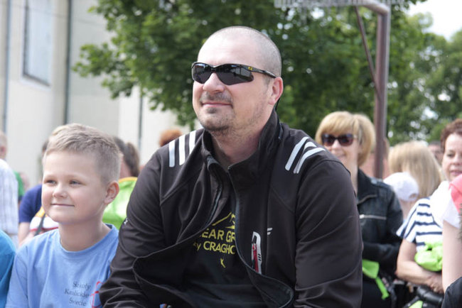 Rodzinny Piknik w Klasztorku