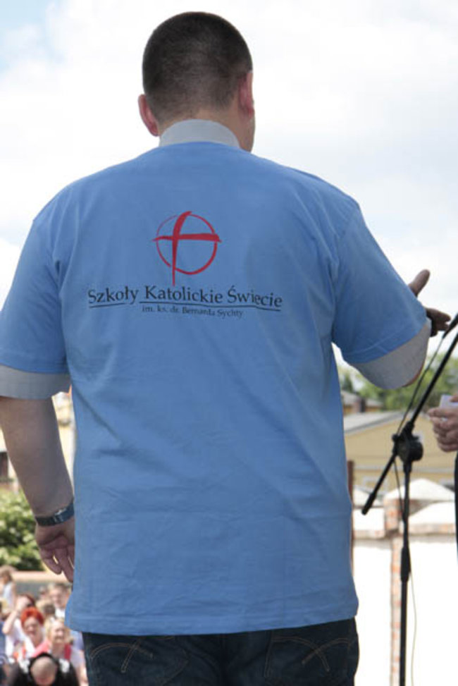 Rodzinny Piknik w Klasztorku