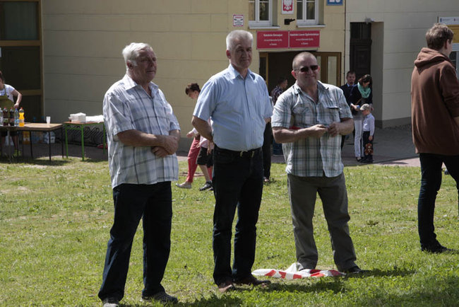 Rodzinny Piknik w Klasztorku