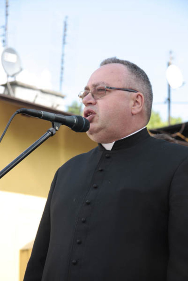 Rodzinny Piknik w Klasztorku