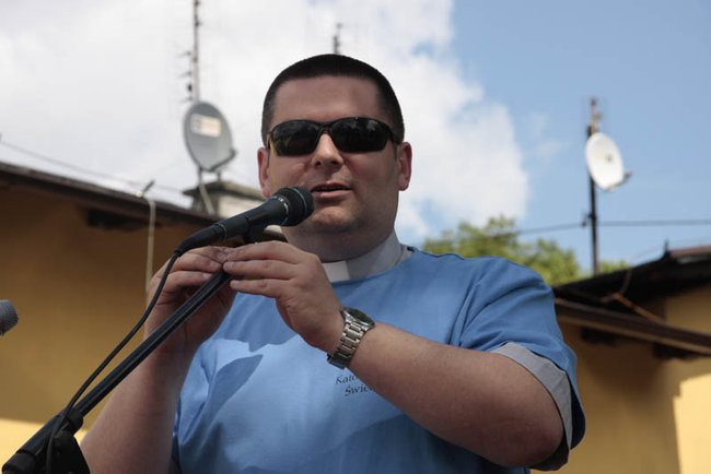 Rodzinny Piknik w Klasztorku