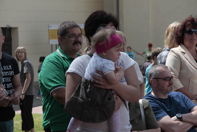 Rodzinny Piknik w Klasztorku