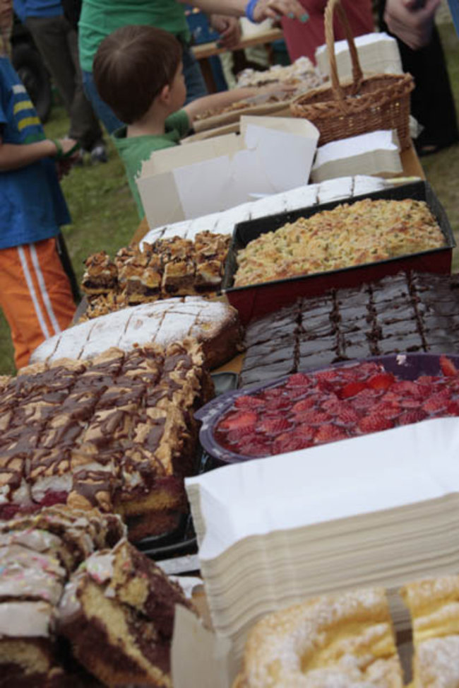 Rodzinny Piknik w Klasztorku