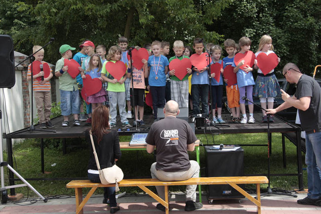 Rodzinny Piknik w Klasztorku