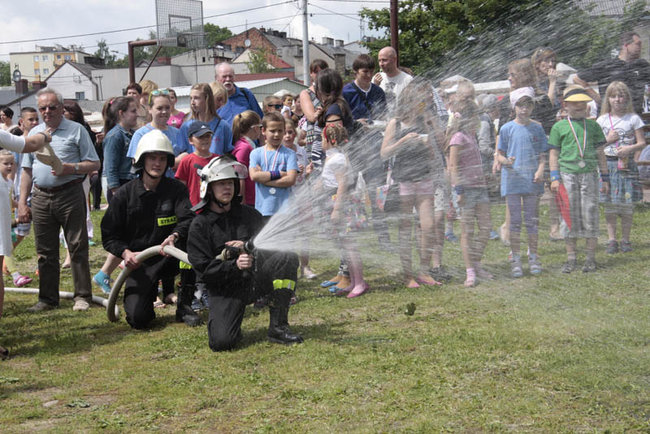 Rodzinny Piknik w Klasztorku