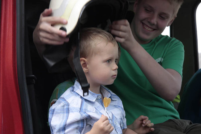 Rodzinny Piknik w Klasztorku