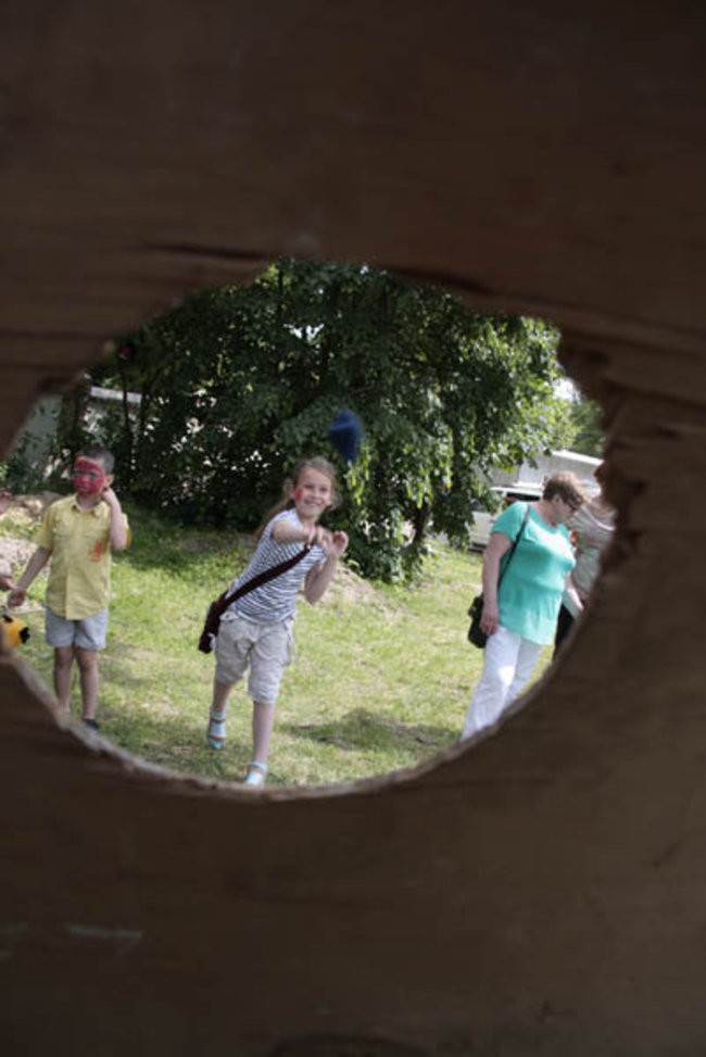 Rodzinny Piknik w Klasztorku