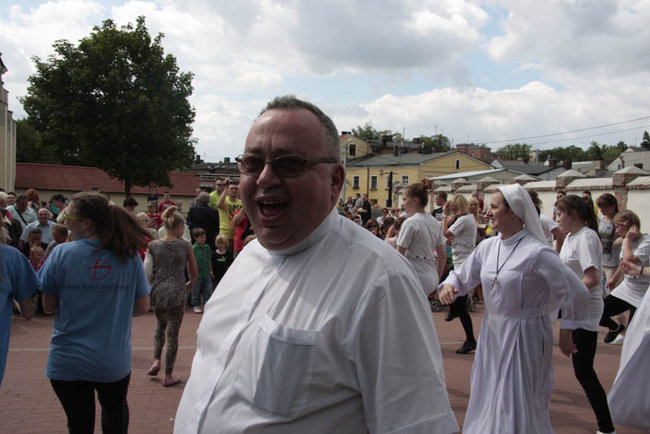 Rodzinny Piknik w Klasztorku