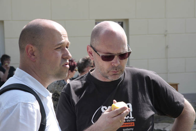 Rodzinny Piknik w Klasztorku