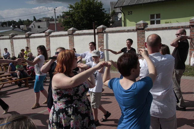 Rodzinny Piknik w Klasztorku