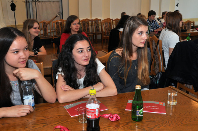 Pogoda nie odpowiada za pogodę