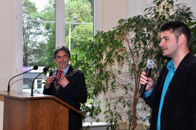 Pogoda nie odpowiada za pogodę