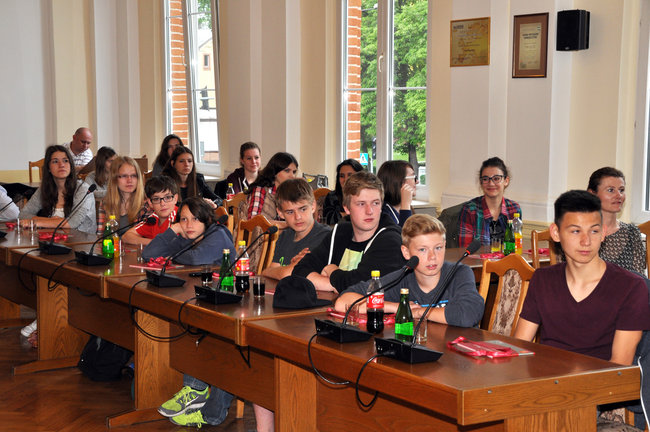 Pogoda nie odpowiada za pogodę