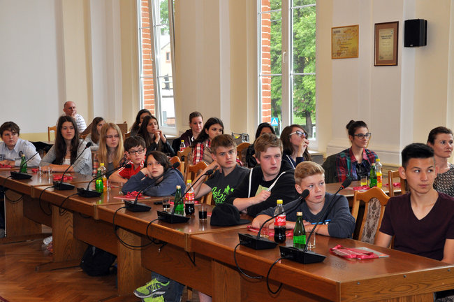 Pogoda nie odpowiada za pogodę