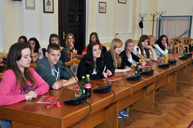 Pogoda nie odpowiada za pogodę