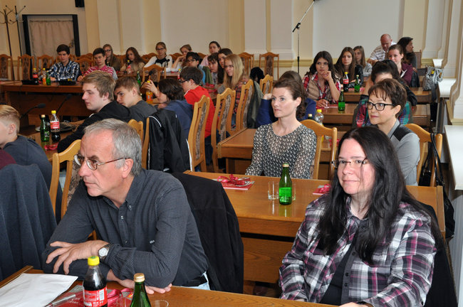 Pogoda nie odpowiada za pogodę