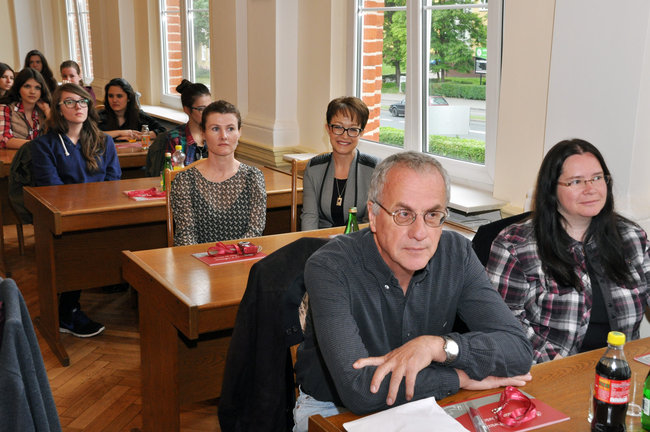 Pogoda nie odpowiada za pogodę