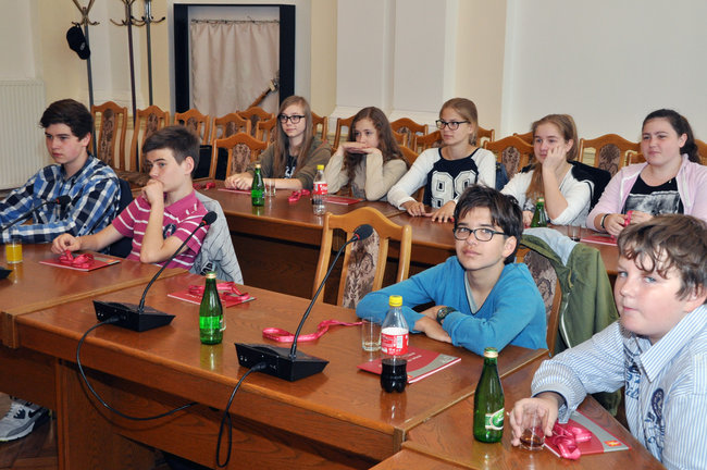 Pogoda nie odpowiada za pogodę