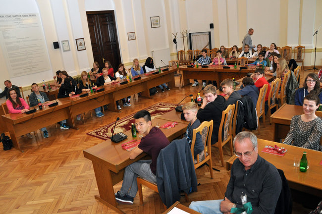 Pogoda nie odpowiada za pogodę