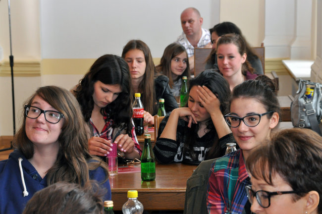 Pogoda nie odpowiada za pogodę