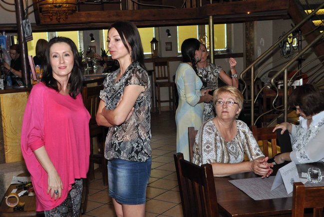 Malują coraz lepiej