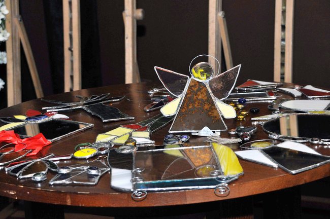 Malują coraz lepiej