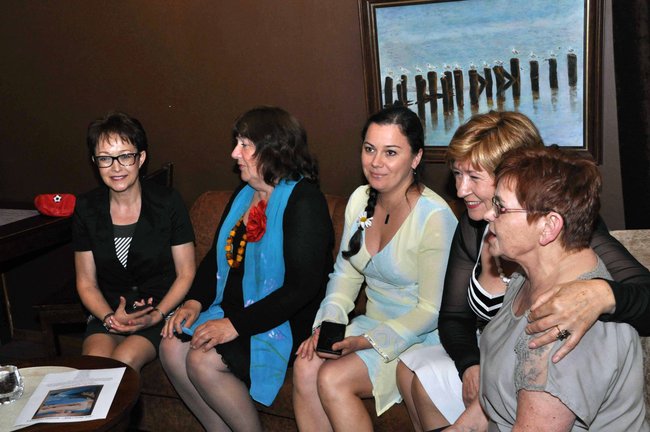 Malują coraz lepiej