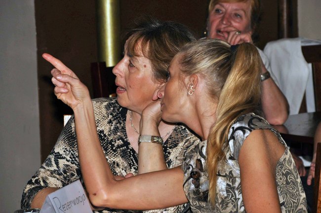 Malują coraz lepiej