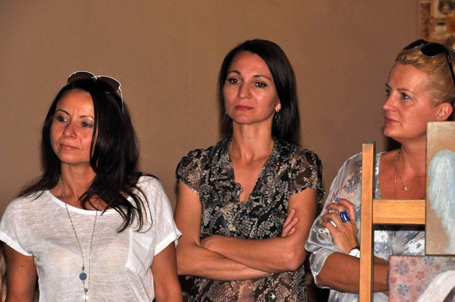 Malują coraz lepiej