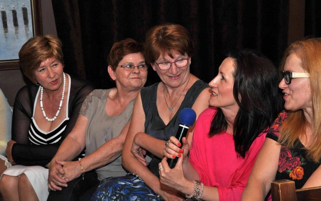 Malują coraz lepiej