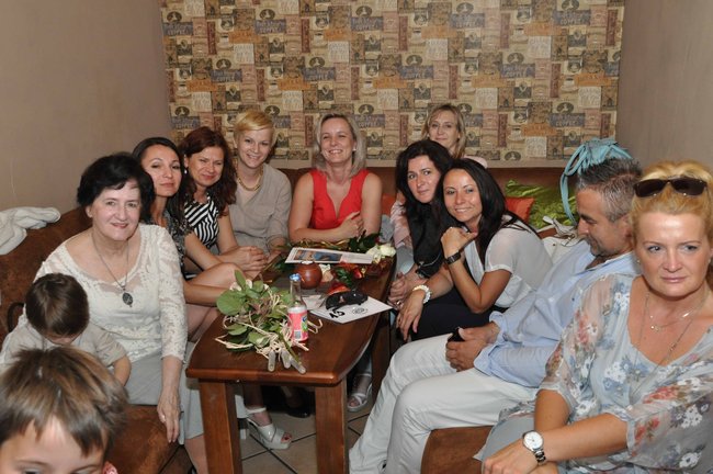 Malują coraz lepiej