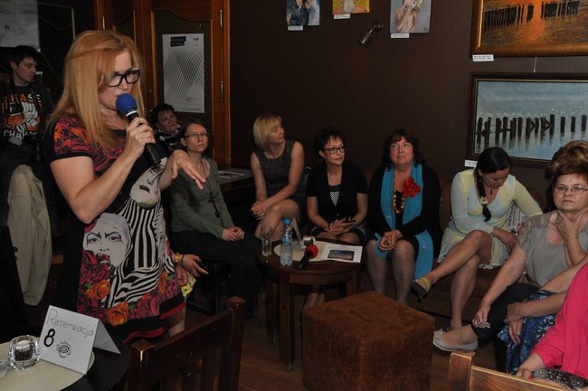 Malują coraz lepiej