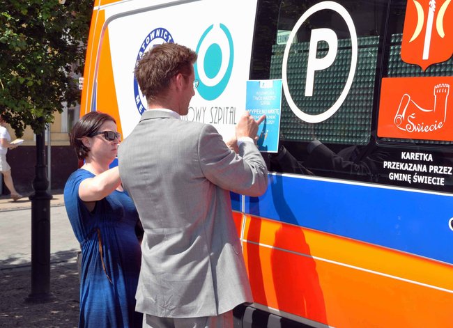 Nowy Szpital pyta o to, co zmienić w lecznicy