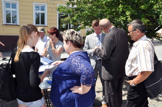 Nowy Szpital pyta o to, co zmienić w lecznicy