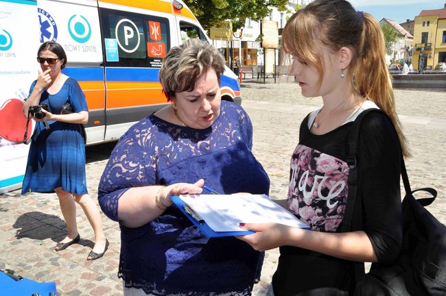 Nowy Szpital pyta o to, co zmienić w lecznicy