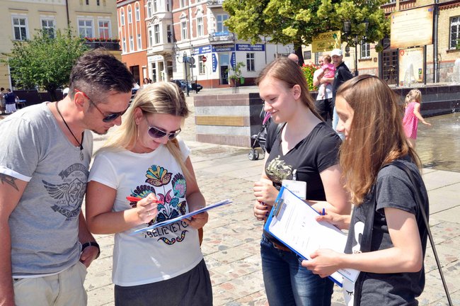 Nowy Szpital pyta o to, co zmienić w lecznicy